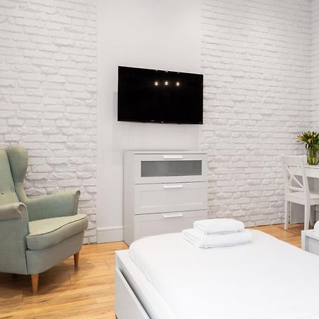 Househost Apartment: Bonerowska 5/19 Cracovia Esterno foto