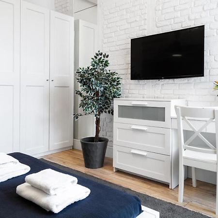 Househost Apartment: Bonerowska 5/19 Cracovia Esterno foto