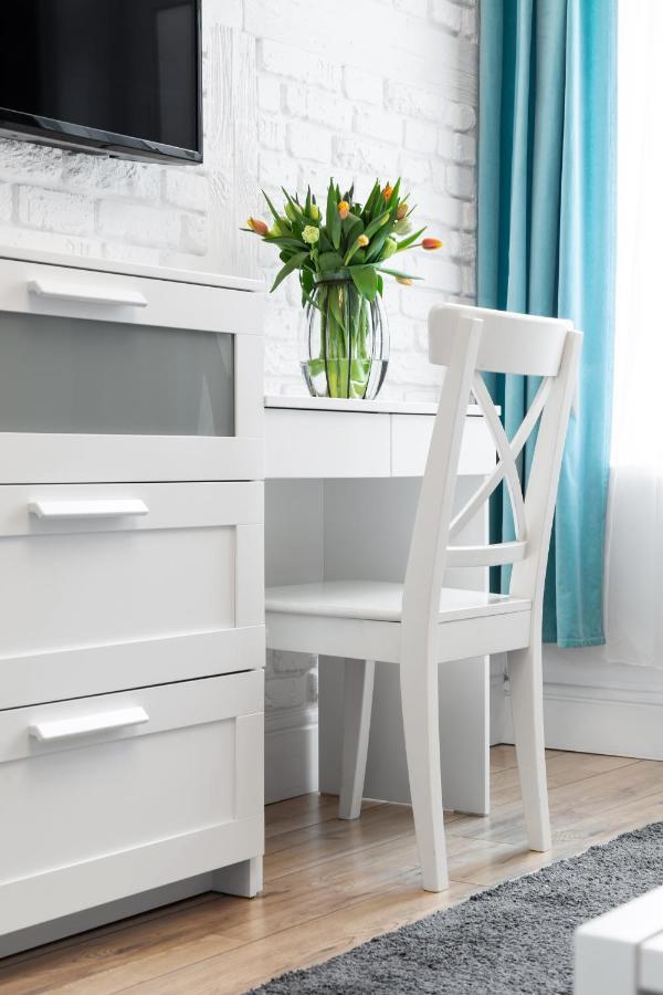 Househost Apartment: Bonerowska 5/19 Cracovia Esterno foto