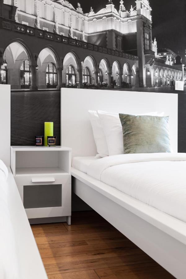 Househost Apartment: Bonerowska 5/19 Cracovia Esterno foto