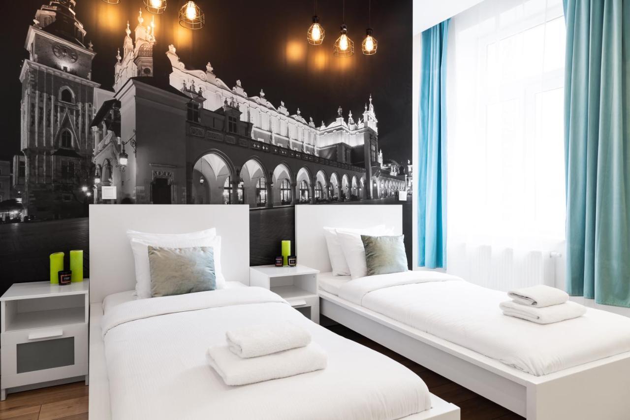 Househost Apartment: Bonerowska 5/19 Cracovia Esterno foto