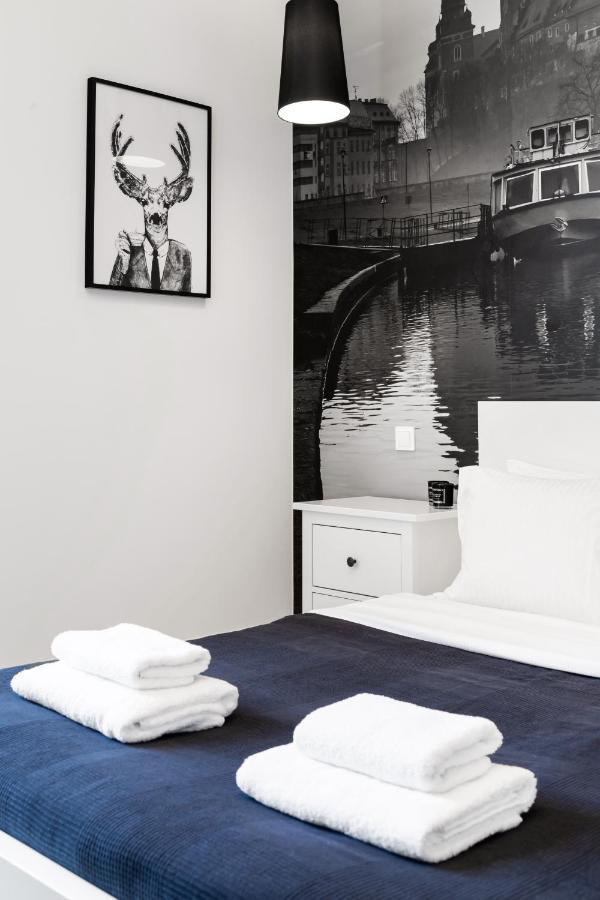 Househost Apartment: Bonerowska 5/19 Cracovia Esterno foto