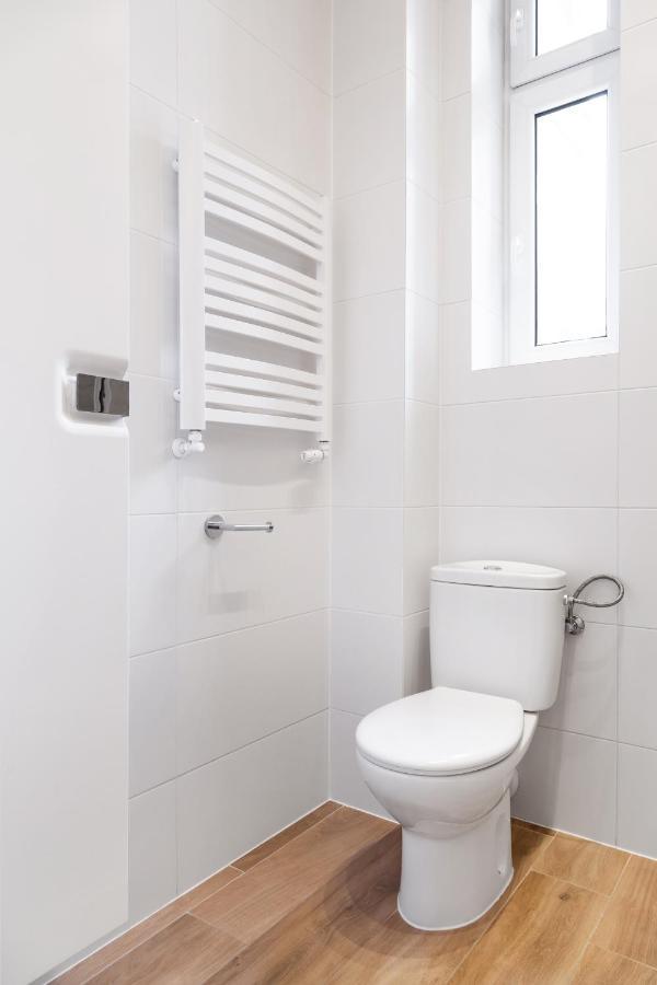 Househost Apartment: Bonerowska 5/19 Cracovia Esterno foto