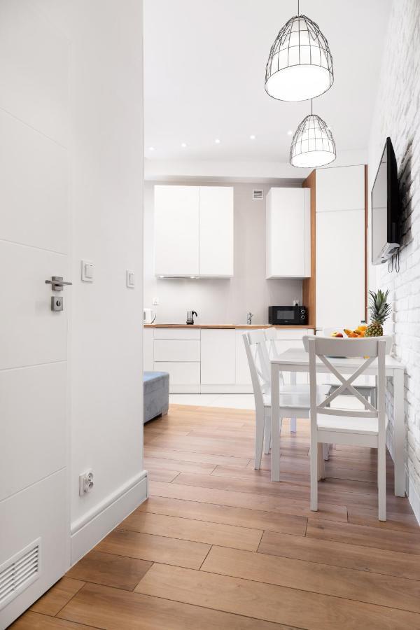 Househost Apartment: Bonerowska 5/19 Cracovia Esterno foto
