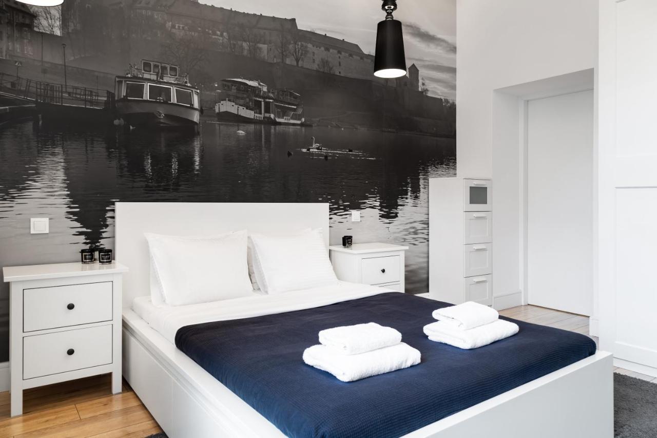 Househost Apartment: Bonerowska 5/19 Cracovia Esterno foto