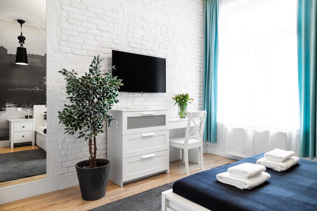 Househost Apartment: Bonerowska 5/19 Cracovia Esterno foto