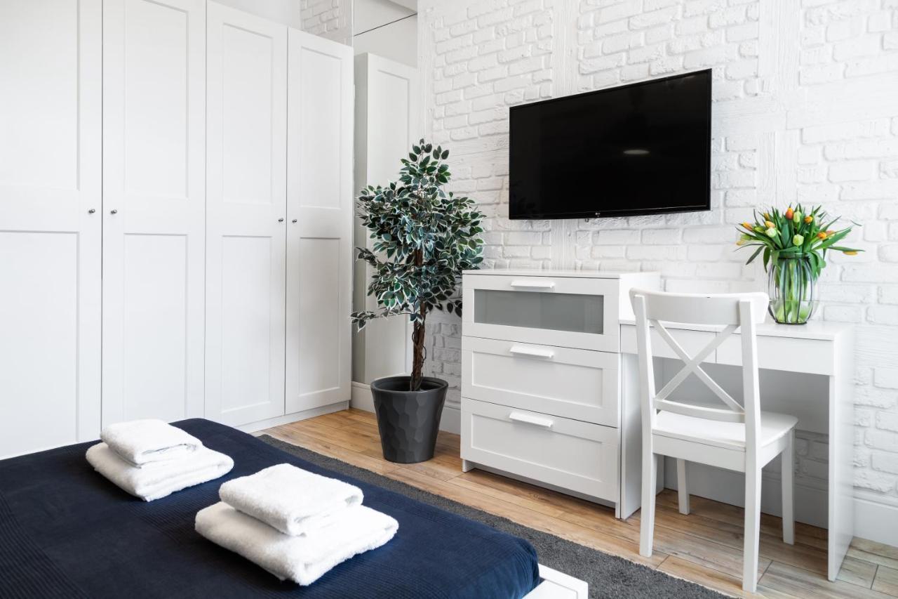 Househost Apartment: Bonerowska 5/19 Cracovia Esterno foto