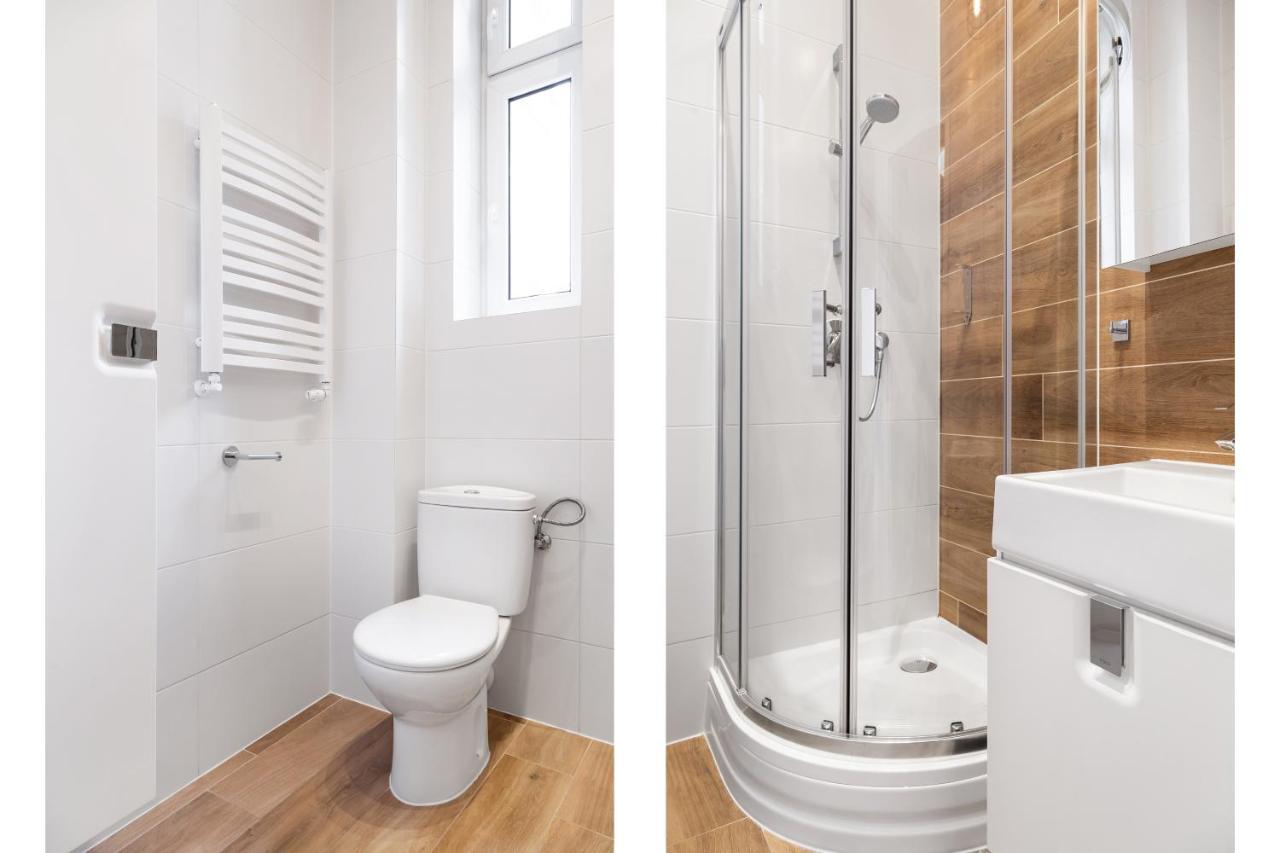 Househost Apartment: Bonerowska 5/19 Cracovia Esterno foto